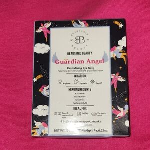 Guardian Angel Revitalizing Eye Gels - Pink
